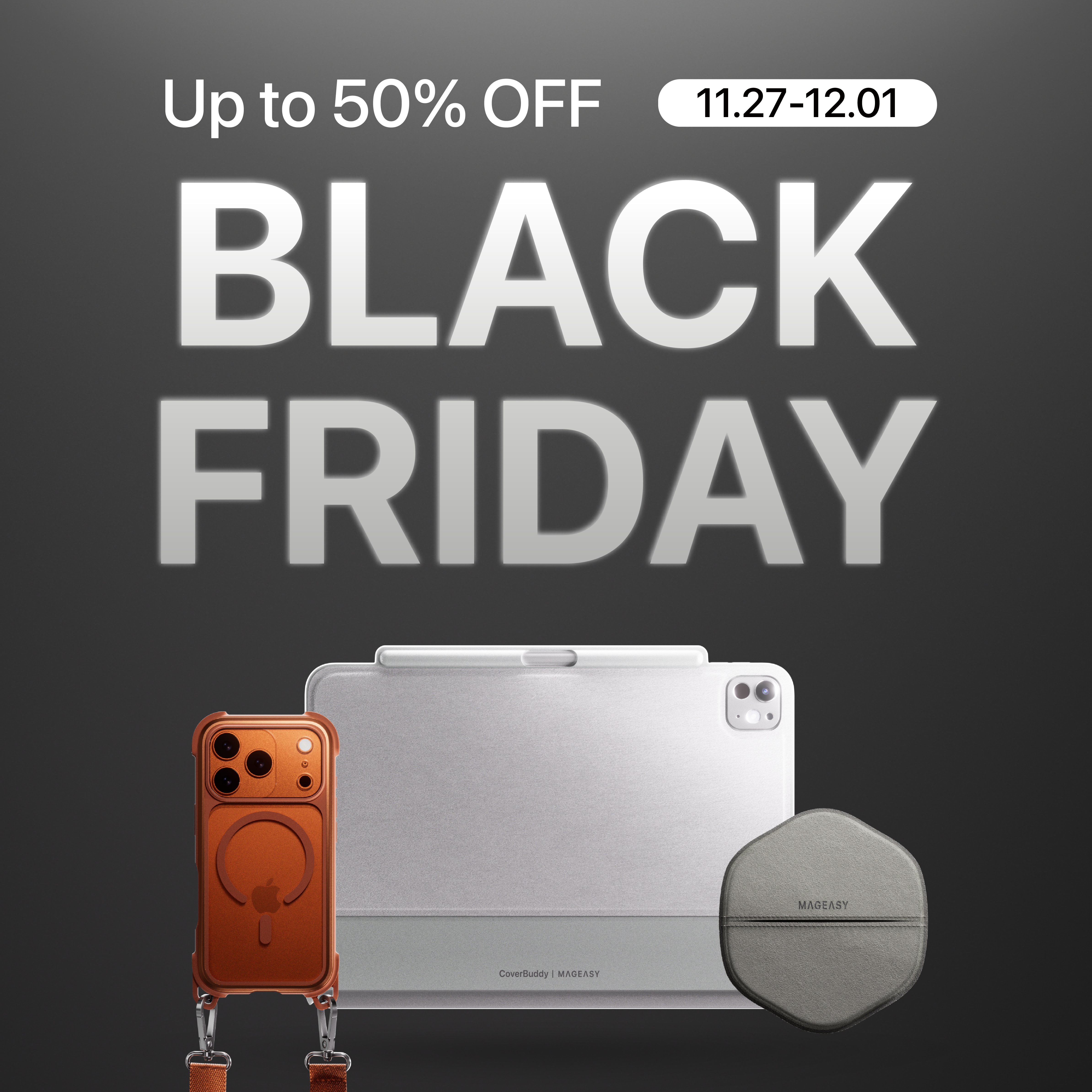 Black Friday Sale